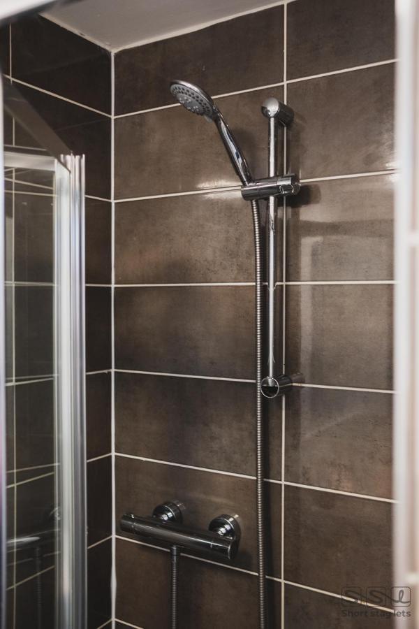 Manor Apartments بورنماوث المظهر الخارجي الصورة