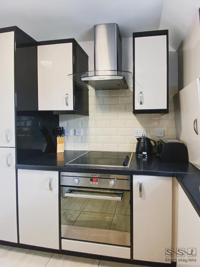 Manor Apartments بورنماوث المظهر الخارجي الصورة