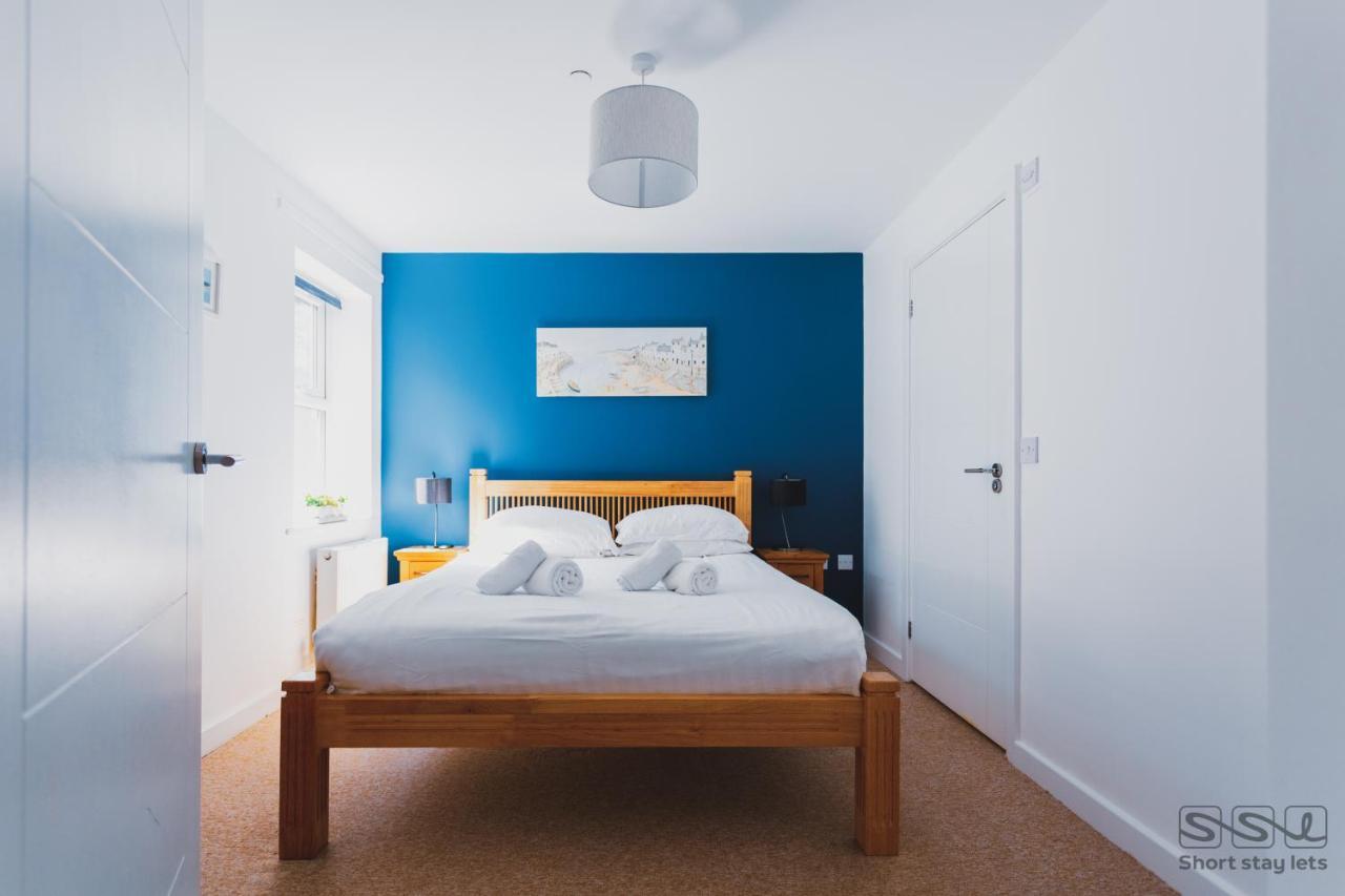 Manor Apartments بورنماوث المظهر الخارجي الصورة