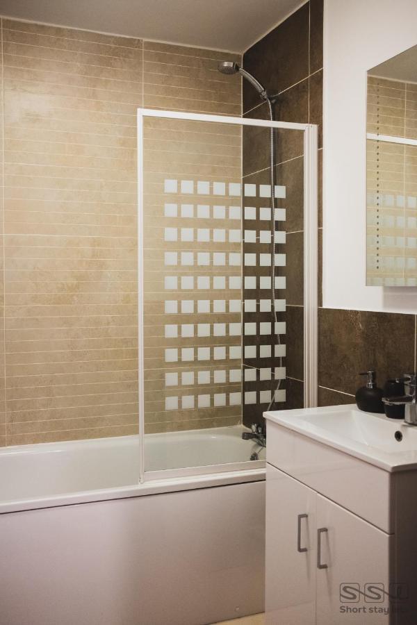 Manor Apartments بورنماوث المظهر الخارجي الصورة