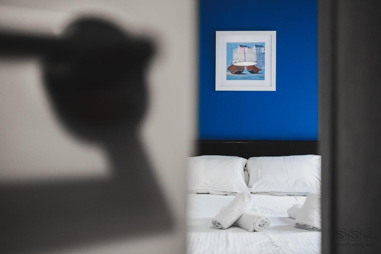 Manor Apartments بورنماوث المظهر الخارجي الصورة