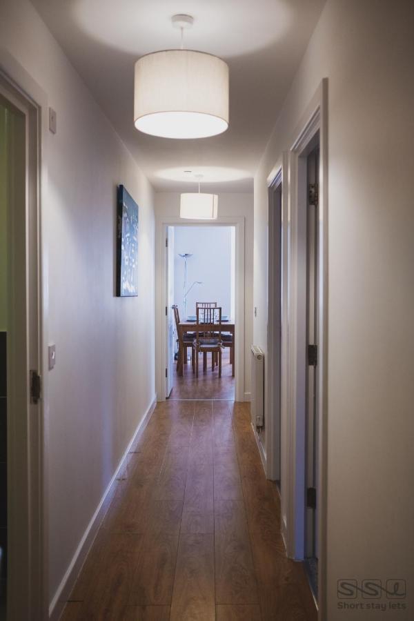 Manor Apartments بورنماوث المظهر الخارجي الصورة