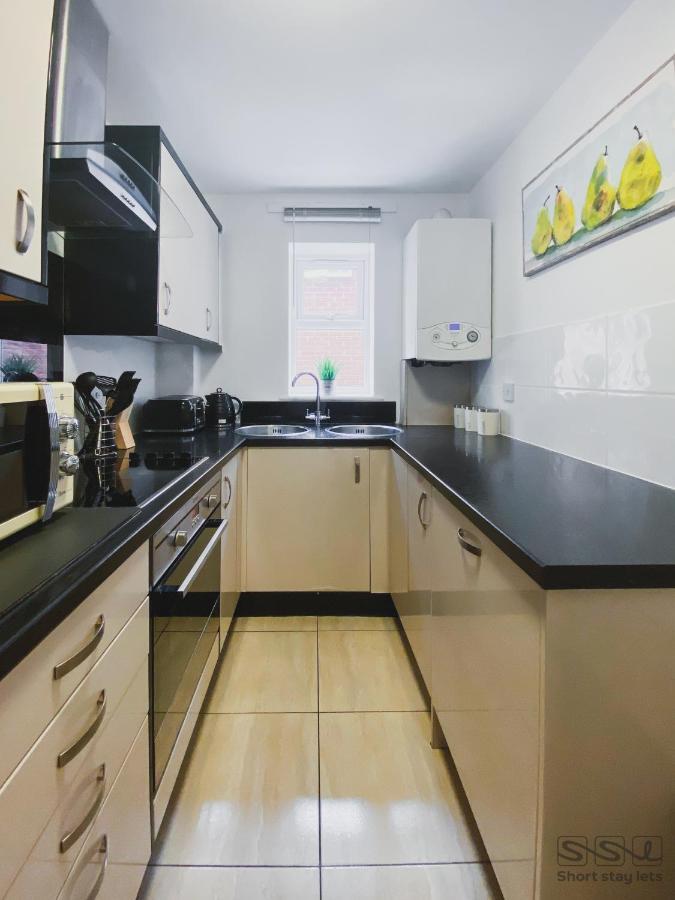 Manor Apartments بورنماوث المظهر الخارجي الصورة